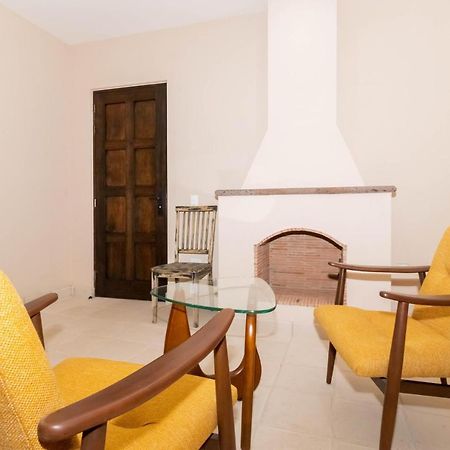 Casa San Cayetano Hotel San Miguel de Allende Habitación foto